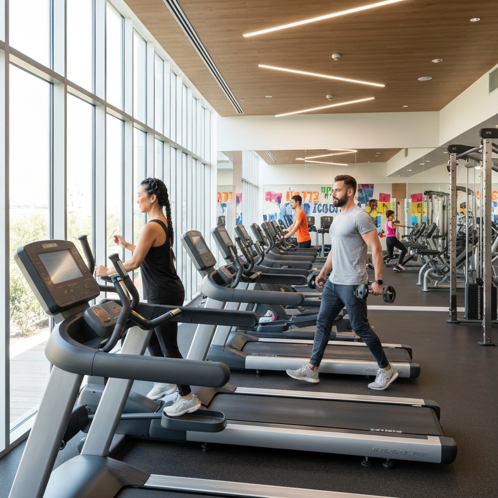Embracing Health and Wellness in Jerusalem: A Guide to Local Resources